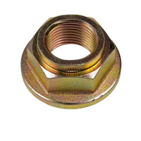 Prevailing Torque Nut